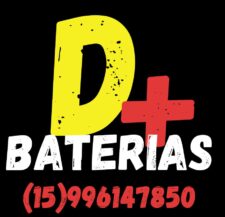 DMais Baterias – Socorro 24h – Disk Baterias automotivas, estacionárias e tracionárias